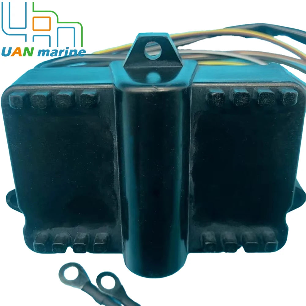 339-7452A15 339-7452A19 Switch Box CDI Power Pack for Mercury Mariner Outboard 6Hp 8Hp 9.9Hp 10Hp 15 20 25 35Hp 18-5777