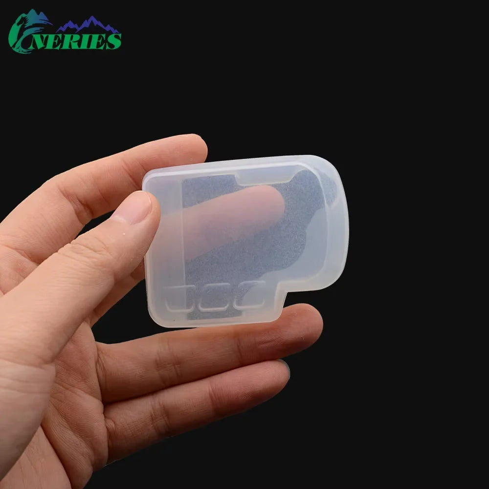 EN06 Display Silicone Protector Cover Waterproof & Dustproof Silicone Case for e-bike Display Dashboard E-bike Accessories