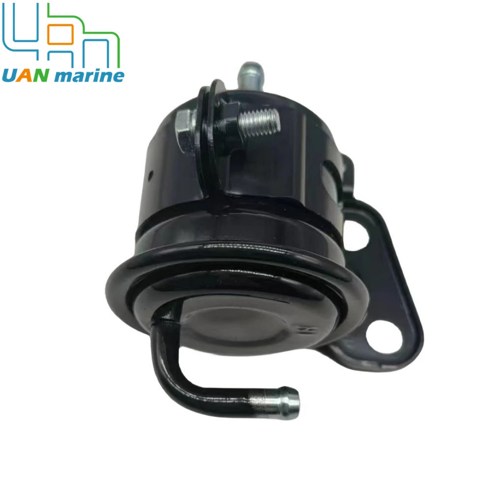 High Pressure Fuel Filter For Suzuki fits on DF60 DF70W-K9 Replaces 15440-99E00 15440-99E01