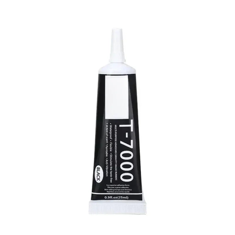Home  50ml T7000 Mobile Screen Glue For Cell Phones Repair Adhesive Strong Sealant Liquid Multifunctional DIY Frame Epoxy