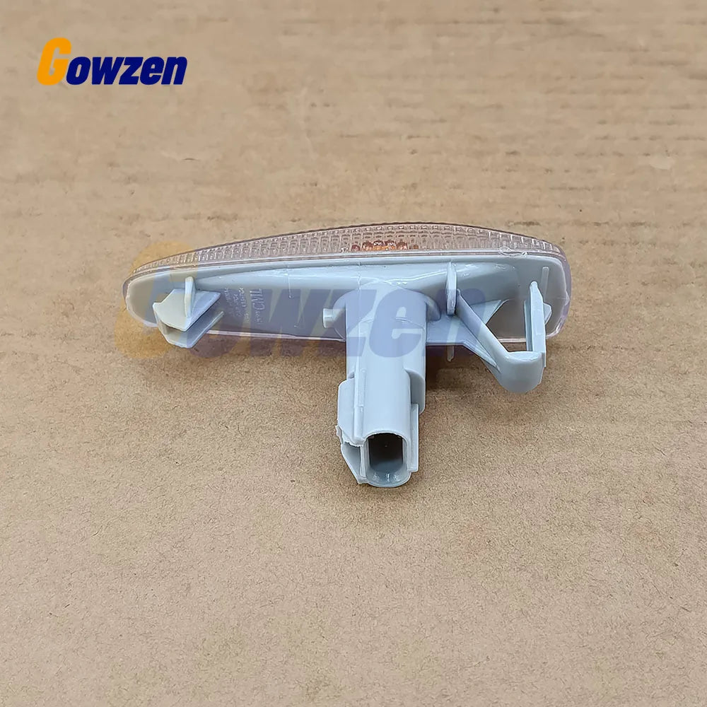 2PCS Side Turn Signal Lamp 8351A039 8351A001 for Mitsubishi Outlander Sport ASX Lancer 2011-2025 Direct Fit