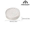 Cigar Moisturizing Humidifier Crystal Cigar Humidor Humidifier Moisturizing Box Tobacco Cigar Humidification Moisture Box