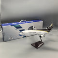 47CM Scale 1/130 Air UPS Airlines MD-11 Resin Diecast Airplane Model Aircraft With Wheels Landing Gears Collected Gift By Aviati