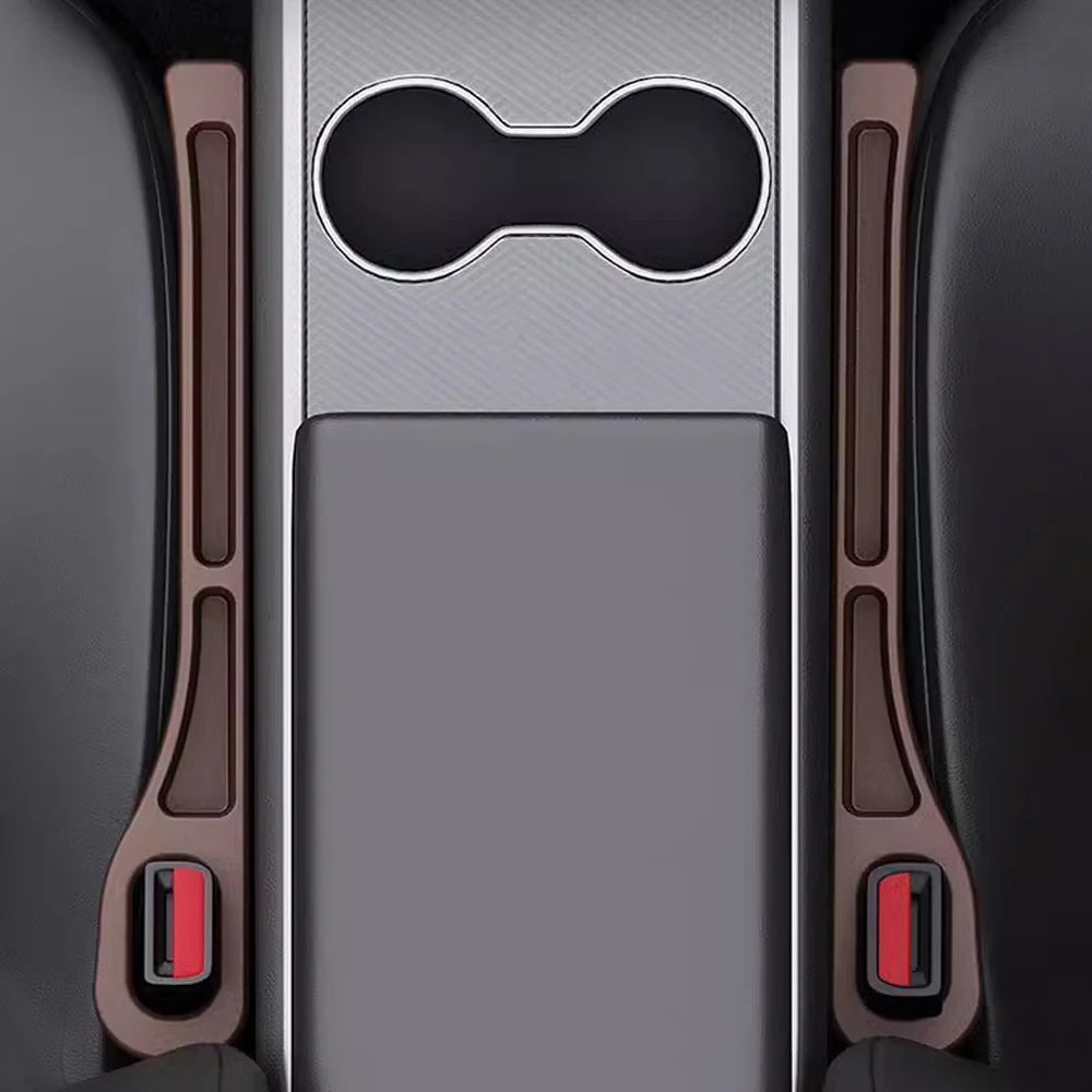 For Honda Accord 10th 11th Gen 2016 2017 2018 2019 2020 2021 2022 2023 2024 2025 2026 Car Seat Crevice Storage Box Accessories
