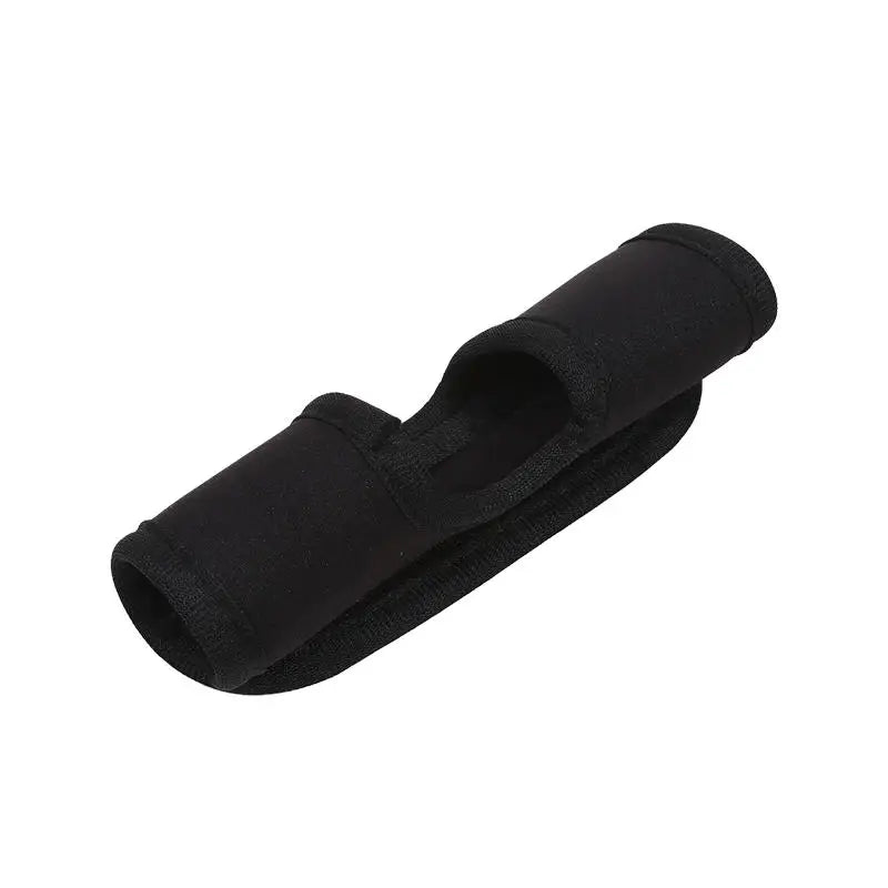 Wear Resistant Soft Luggage Handle Cover Anti Slip Suitcase Hand Grip Wrap Replacement Shoulder Strap Cushion Protective Pad