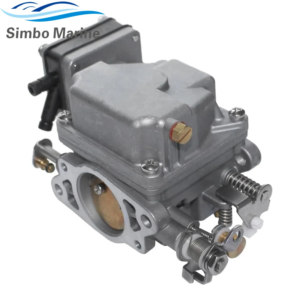 Carburetor for Mercruiser Mercury Marine 9.9HP 15HP 18HP 803687A1 803687T01 3303-803687A1