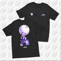 Adult Men Girls France Rapper Jul Casual T Shirt Kids Top Jersey Cotton Sweatshirt Rien 100 Rien T-Shirt Tee 2026 Summer Hip Hop