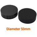Self-Adhesive Fastener Tape Fixing Stickers Double Side Hook-and-loop Fastener For DIY Crafts Clothing Accessories Carpet Fixing