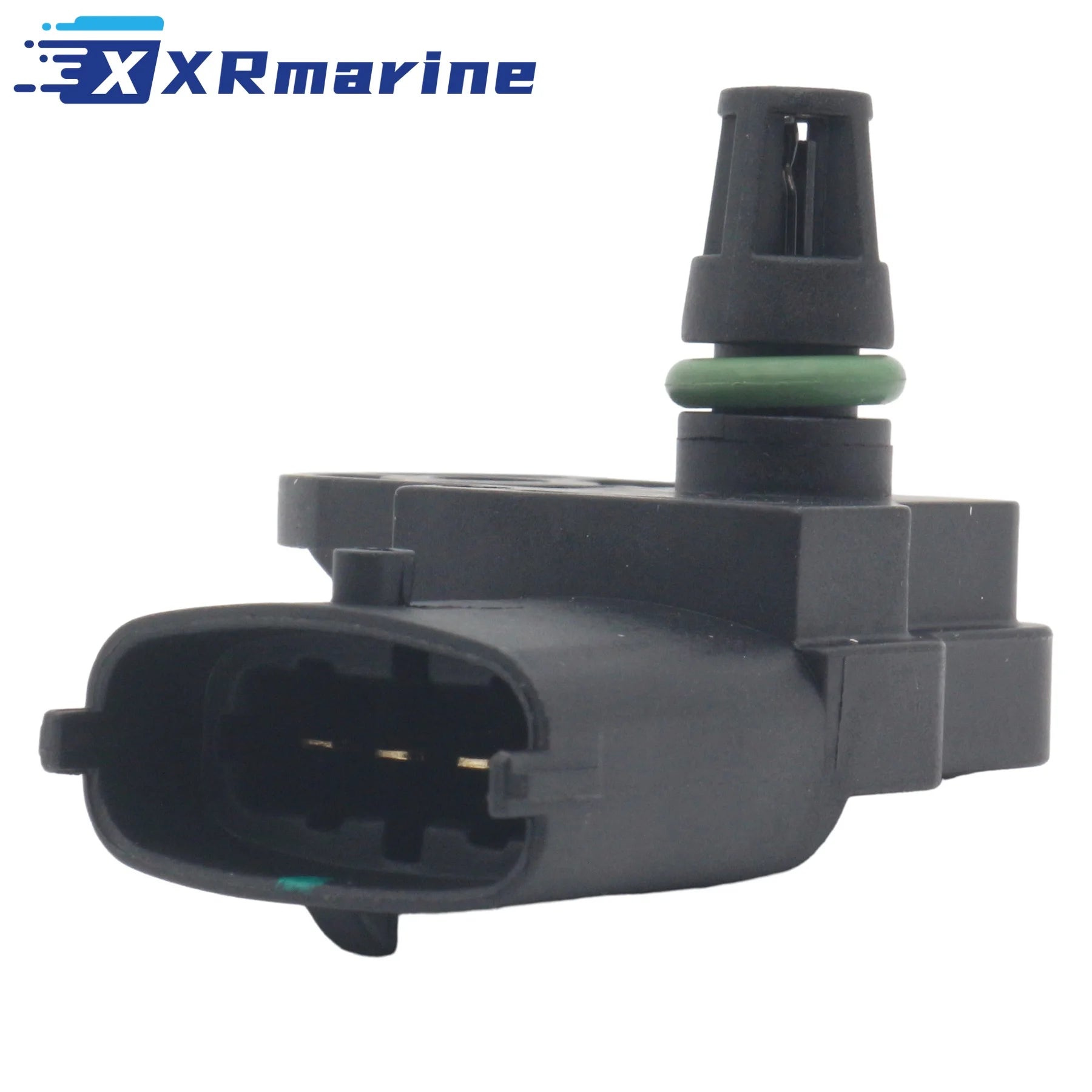 Turbocharger Boost Sensor Fits For Bosch 0261230283 504064370 0261230042 0261230217