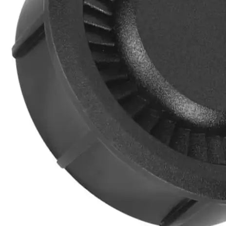 Black Shock Absorber Arm Cap For Kukirin G3 Electric Scooter Front Rear Protective Cover Accessory Shock Absorber Arm Case