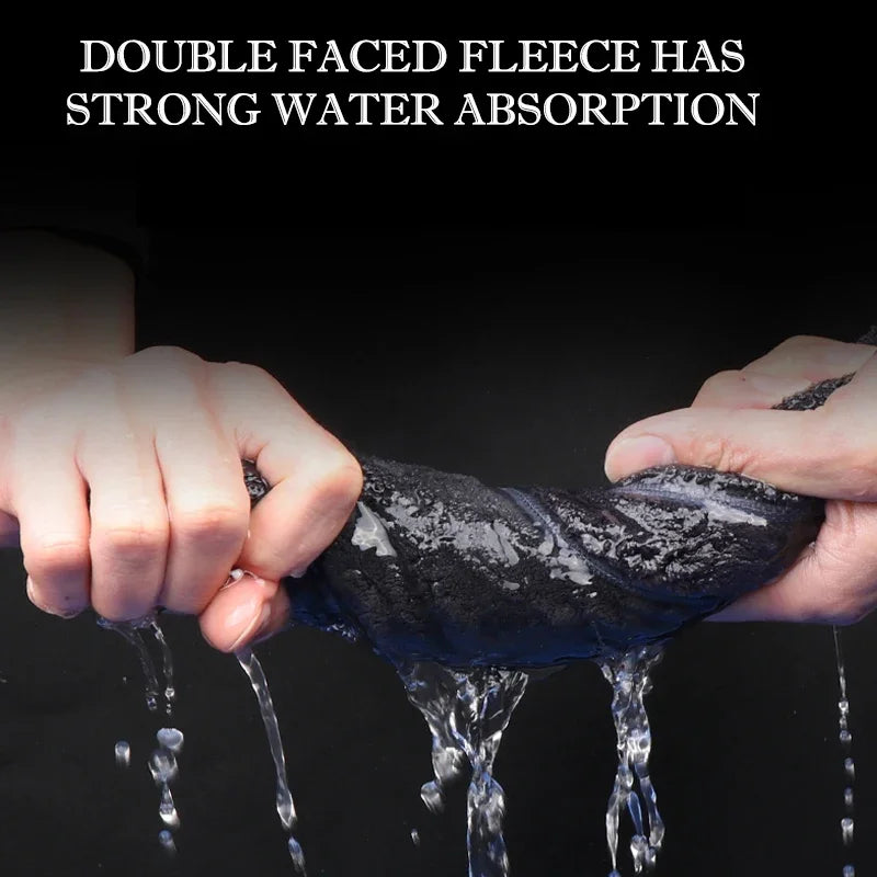 Car Wash Towel Cleaning Soft Drying Cloth For Mini Cooper F54 F55 F56 R50 R52 R55 R56 R60 Strong Water Absorption Accesorries