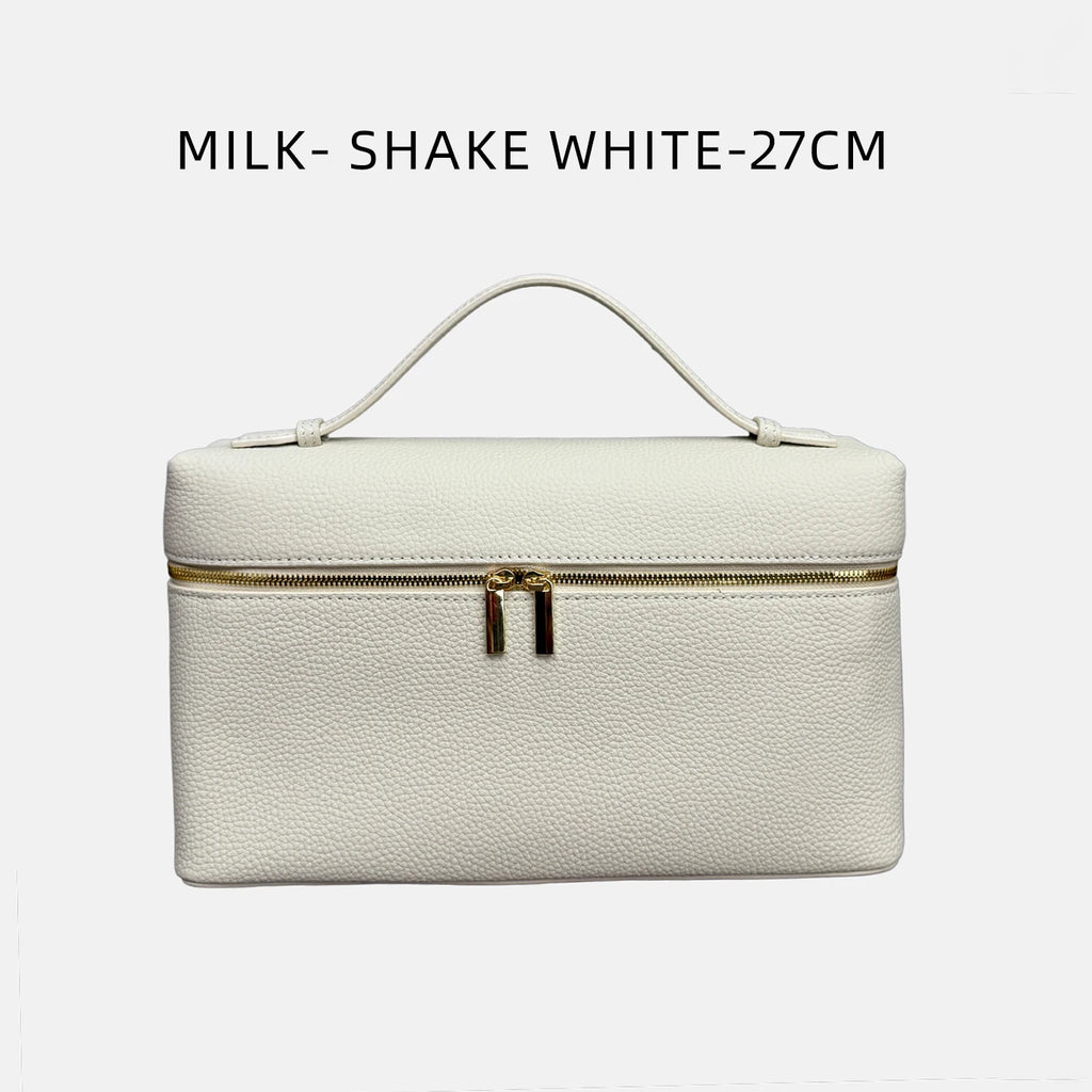 Mendy Clutch 27/19cm Woman Bags Shoulder Bags Hand Bags Crossbody Bags Designer Luxury Real Leather Quality Bag Fashion New In