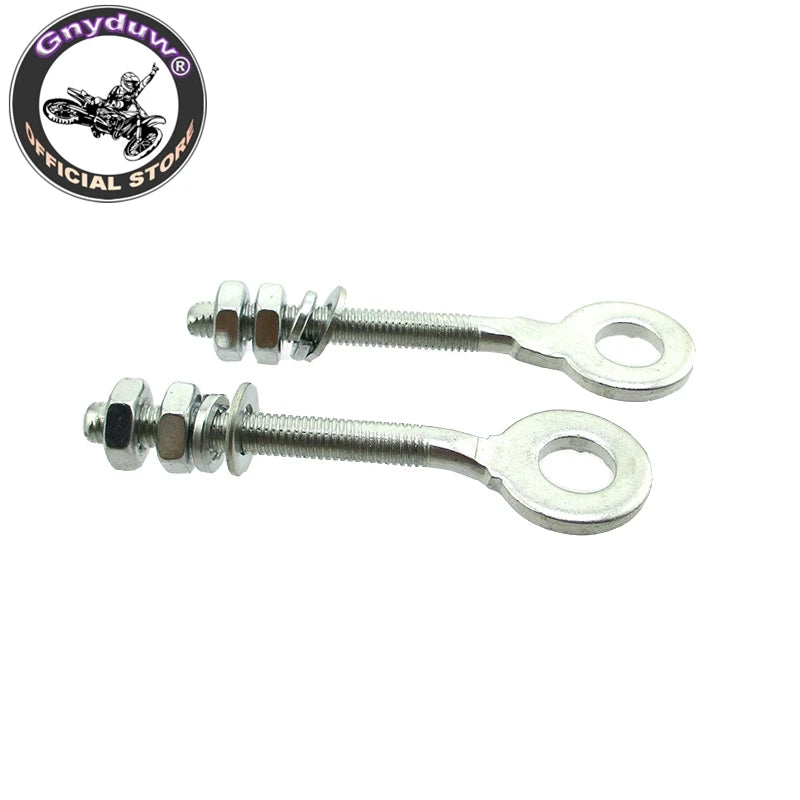Gnyduw Chain Tensioner Adjuster For 125cc 150cc 175cc 200cc 250cc Taotao Chinese ATV Quad Parts