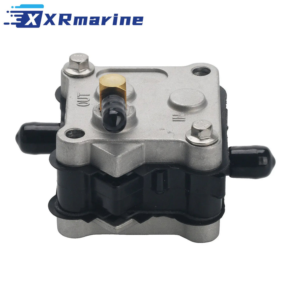 Fuel Pump For Mercury 35 50 60 115 225 HP Outboard 2 Stroke 30 40 45 50 55 60 65 75 80 90 100 115 125 150 175 200 225 250 300HP