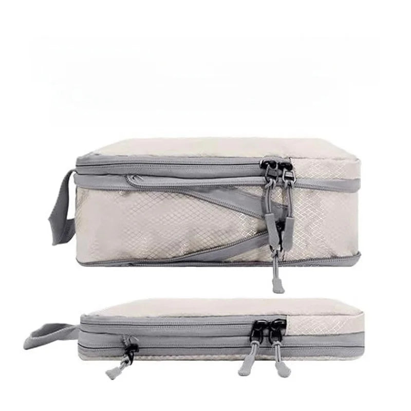 Travel Crion Storage Bag for Clothes And oes Large Size Organizing Bag for Suitcase Ideal for Busin Trips And Vaca...
