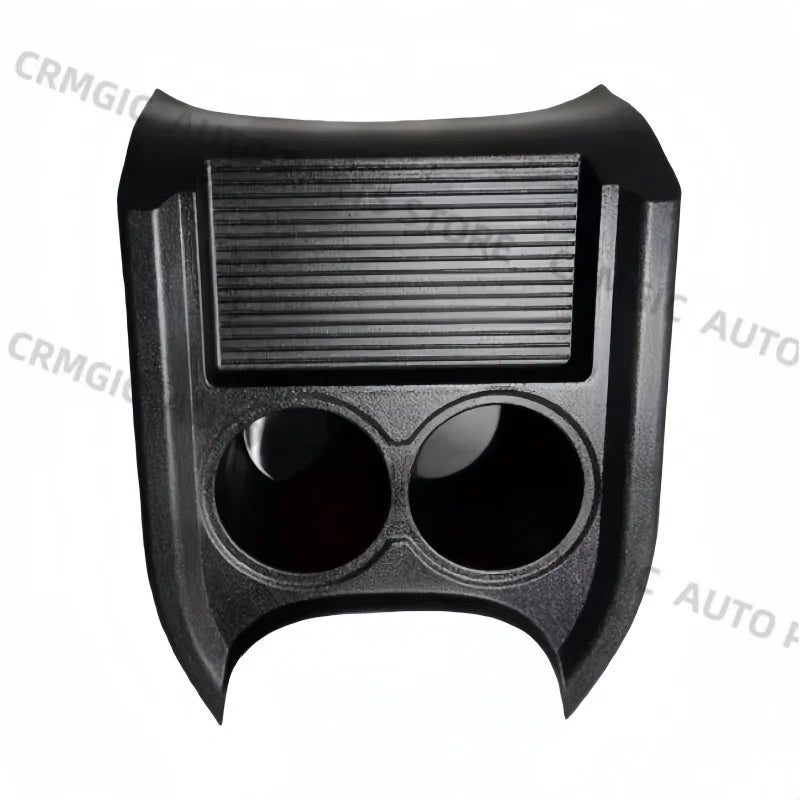 Car Storage Box For Dongfeng NAMMI01 Nano 01 Cup Holder