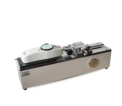 HPH Manual Horizontal Tensile Tester Digital Display Push Rally Tester Wire Harness Terminal Pulling Force Tester