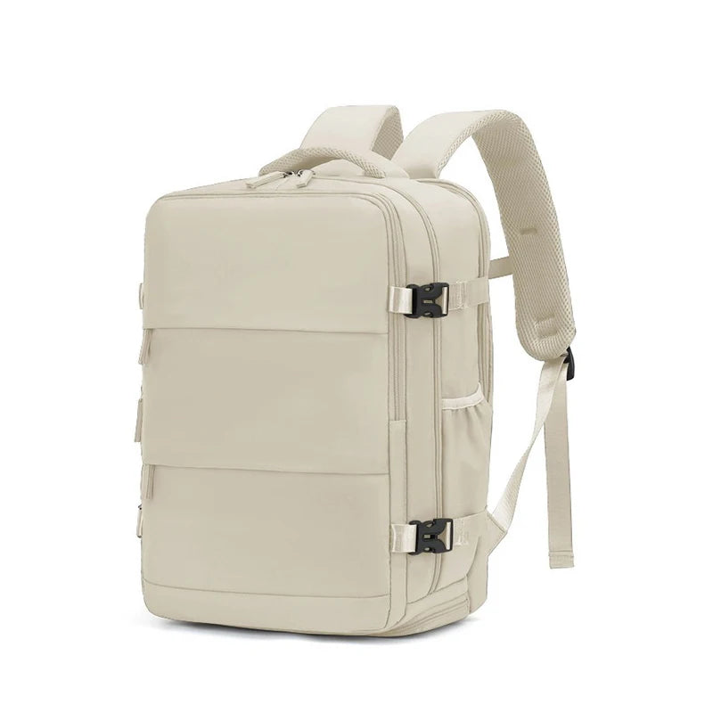 Ryanair Backpack 40x20x25 Cabin Bag Travel Backpack for Men Women Hand Luggage Leisure Laptop Backpack Mochila Para Viaje Cabin