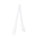 2 in 1 Kitchen Barbecue Food Tongs Buffet Steak Bread Clip Tableware Detachable Spoon Colander Home Cooking Accessories