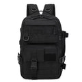Tactical Backpack MOLLE – Large Camping Hiking Assault Pack / Sac à dos tactique MOLLE – Grand sac de camping randonnée