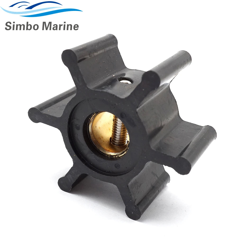 Fischer Panda 6000 8000 9000 12000 Replacement Marine Sea Water Pump Impeller Boat Motor Engines