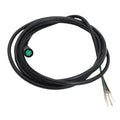 5/6 Pin Instrument Line Connection Controller and LCD Panel Power Cord for KUGOO M4 Electric Scooter Instrument Line Parts