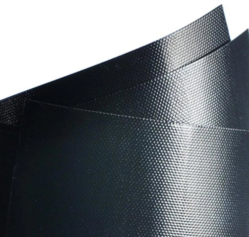BBQ Grill Mat Barbecue Outdoor Baking Non-stick Pad Reusable Cooking Plate 40 x 33cm for Party Grill Mat Accessories