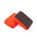 SPTA 1Pc Ultra Clay Scubber Bar Scrubber Orange Sponge Block for Car Wash Paint Detailing Claying