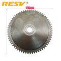 RESV for HONDA ELITE 125 elite 125 NS125 DIO U+ SDH125T-35 36 37 RX125 K69A Variator Drive Face