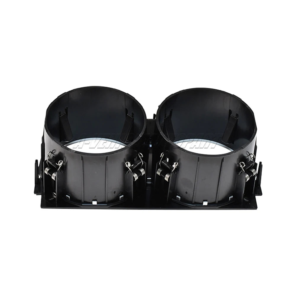 New For Mercedes-Benz S-Class W222 A217 C217 A2226830075 Automotive Center Console Storage Box Drink Cup Holder Car Accessories