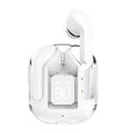 Wireless headphones, earphones, and headset models are ideal for commuting and travel needs.