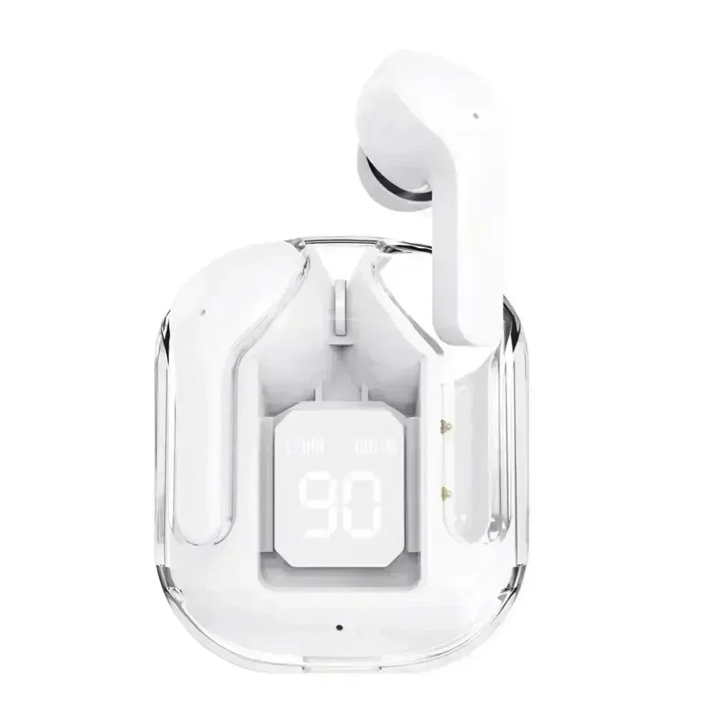 Wireless headphones, earphones, and headset models are ideal for commuting and travel needs.