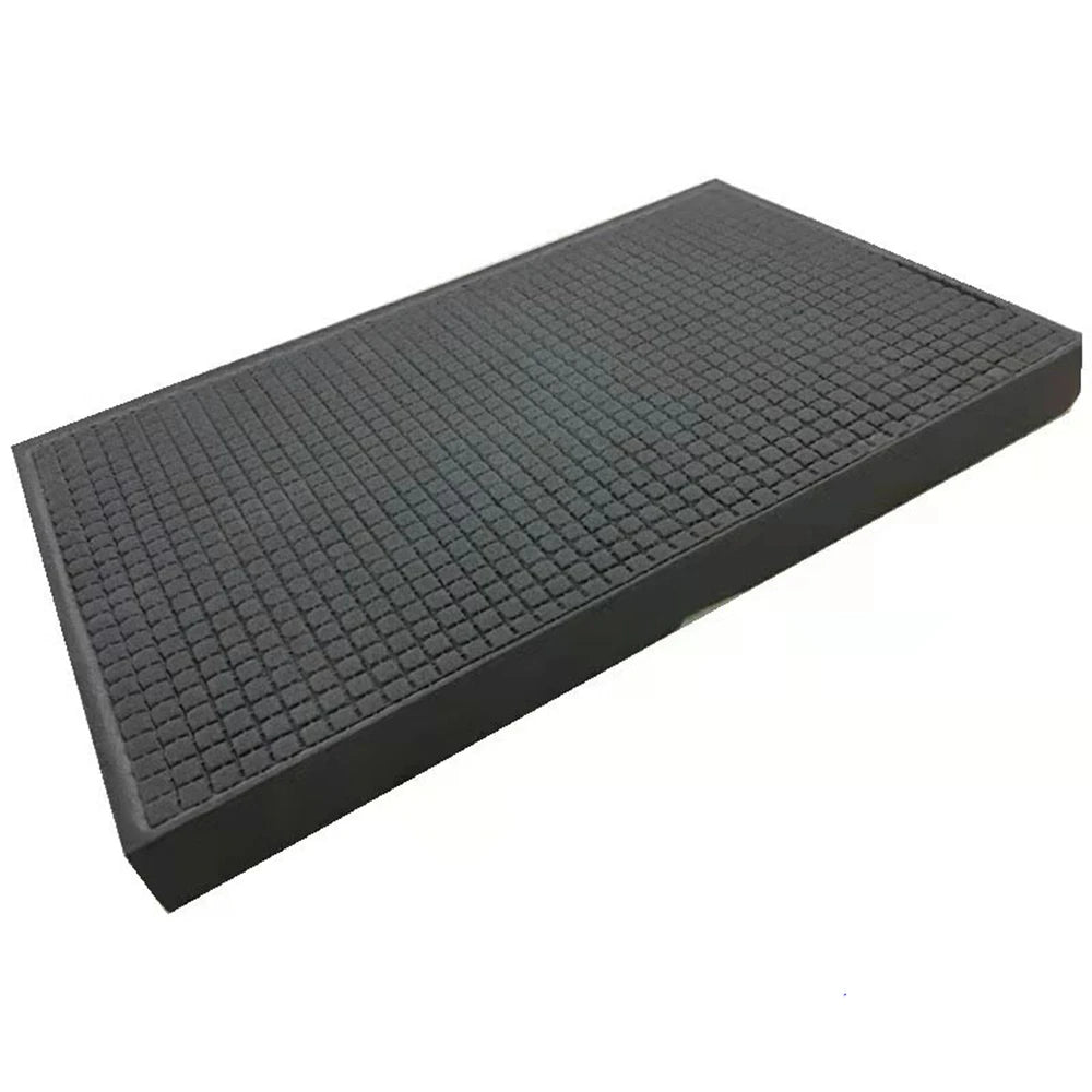 Sponge High Density Pre-Cutting Foam Insert for L-Boxx2 - Create Customized Storage Solution with Pick Pluck FoamIntroducing