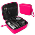 For Shark ChillPill Hard EVA Carrying Case Waterproof Shockproof Portable Travel Storage Bag with Hand Strap 4 Colors