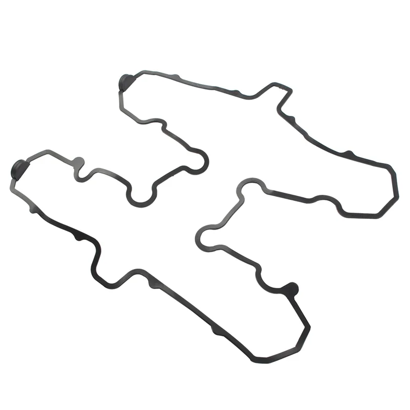VALVE COVER GASKETS For Yamaha XJR1200 XJR1300 FJ1100 FJ1200 For Yamaha XJR1200 XJR1300 XJR1200SP XJR1300SP