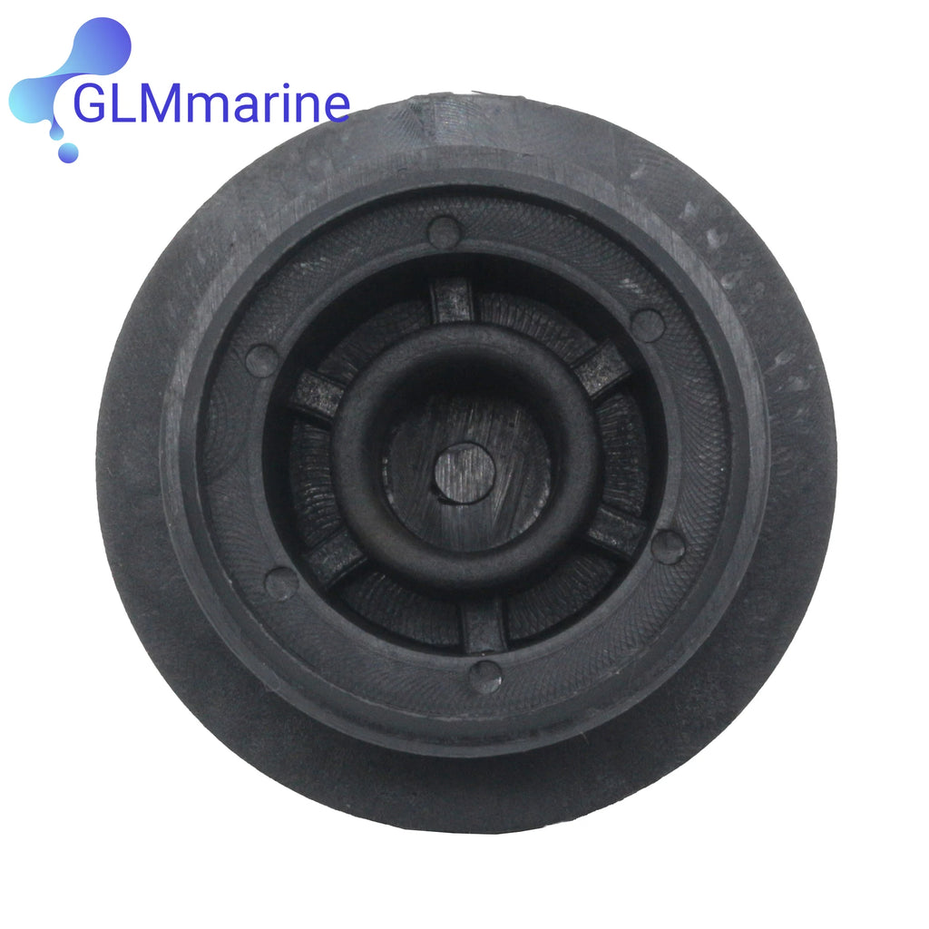 Thermostat Cap for Johnson Evinrude 60° V4 & V6 Outboard 40-200HP 338632