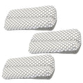 1-5PCS Auto Paint Care Detailing Wash Sponge Dirt Dust Remover Pad Microfiber Mesh Scratch Free Car Polish Cleaning Products