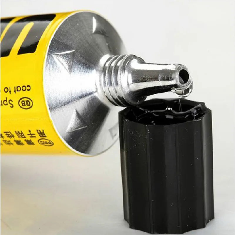 Super Glue Transparent Strong Adhesive Model Glue Wood Porcelain Adhesive Shoe Adhesive Soft Adhesiveuhu for Shoes Led