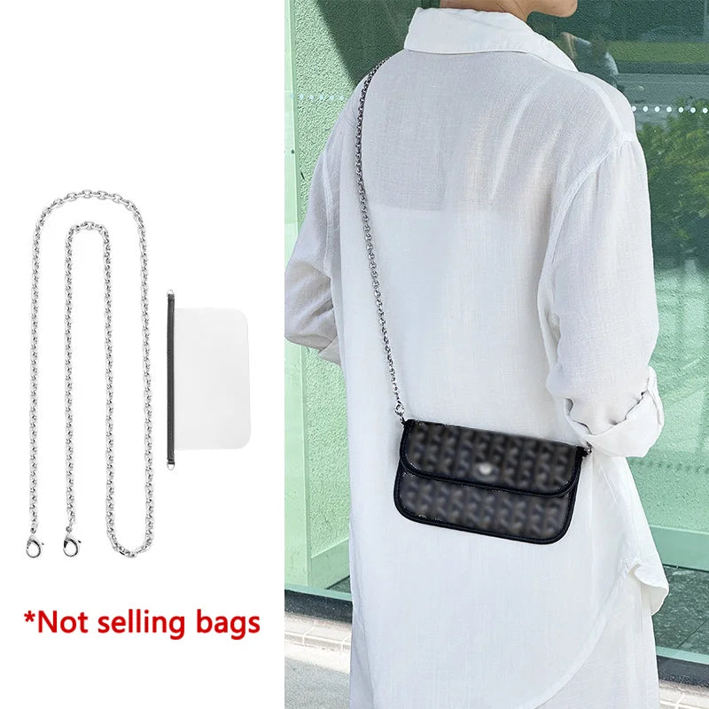 Bag Organizer Insert For Hobo Durable Fashion Wateproof Gift Bag Support Storage Inner Modification Bag Accessories
