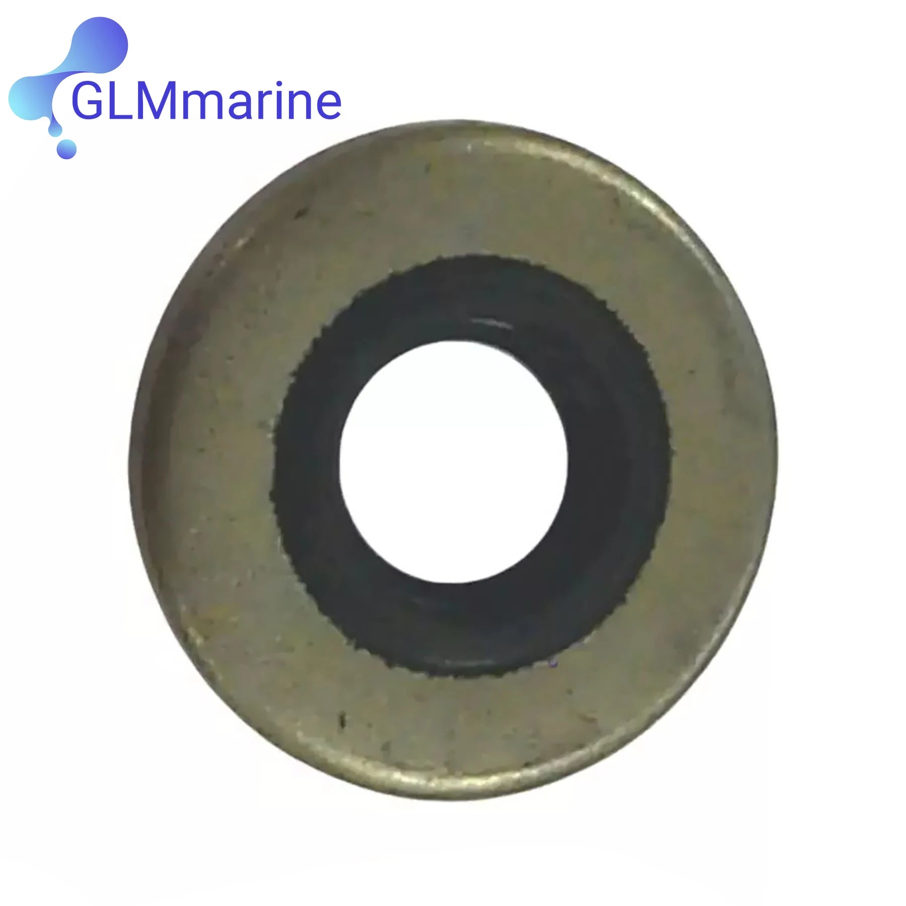 For OMC New Gearcase Oil Seal Replace 321480 0321480 Sierra 18-2028 2pcs