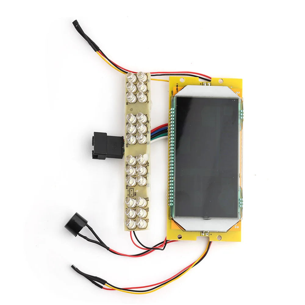 Board Controller For Kugoo S1/S2/S3 Electric Scooter Dashboard Motherboard Driver 36V Skateboard Replacement Parts