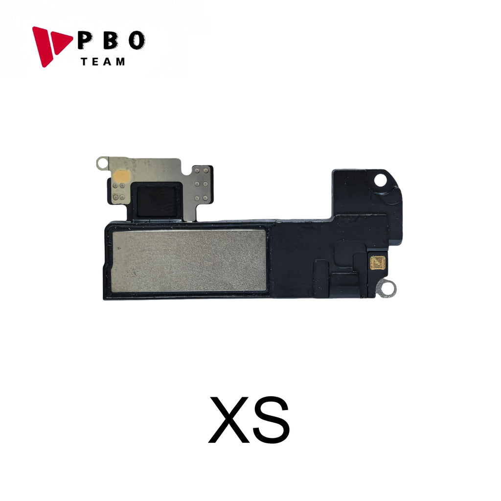 1PCS Ear Speaker Earpiece for iPhone 11 12 13 14 15 16 Pro Max Mini X XS XR Sound Flex Cable Ear Pieces Replacement Repair Parts