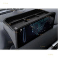 For CX5 CX-5 2022-2025 Center Console Dashboard Organizer Armrest Box Storage Holder Car Dash Interior Secondary Accessories