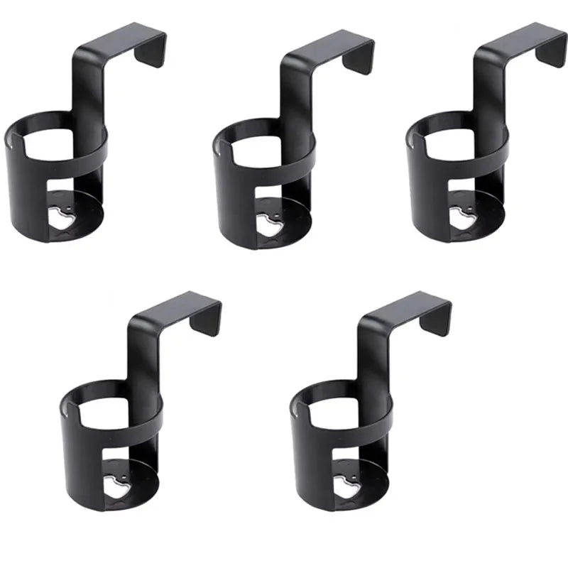 1/2/3/4/5/6Pcs Car Drink Cup Bottle Holder Auto Drink Rack Stand For Water Bottles Multifunctional Car Coffee Cup Holder