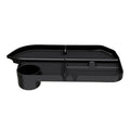 For Toyota RAV4 XA60 2026 2027 Car Passenger Side Dashboard Storage Box Water Cup Holder Phone Holder Expanded Organizer Tray