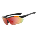 SUPERIDE Polarized Hiking Fishing Camping Cycling Sunglasses Fashion UV400 Climbing Driving Golf Travel Glasses