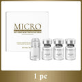 Daily Facial Care Kit 0.3mm Micro Needle Collagen Protein Ampoule Collection