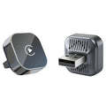 2026 Trending Wireless CarPlay Adapter for Apple iPhone & Android, 2-in-1 Adapter Convert Wired to Wireless Dongle