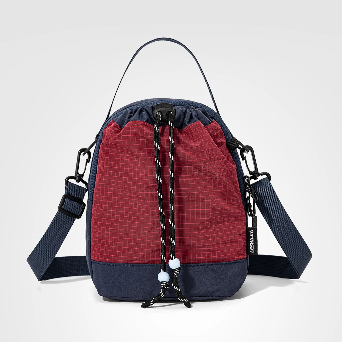 Multifunctional Camping Backpack, Women's Cross-Body Bag, Outdoor Sports Cycling Water Bottle Bag, Lightweight Mobile Phone Bag, Lightweight for Commuting