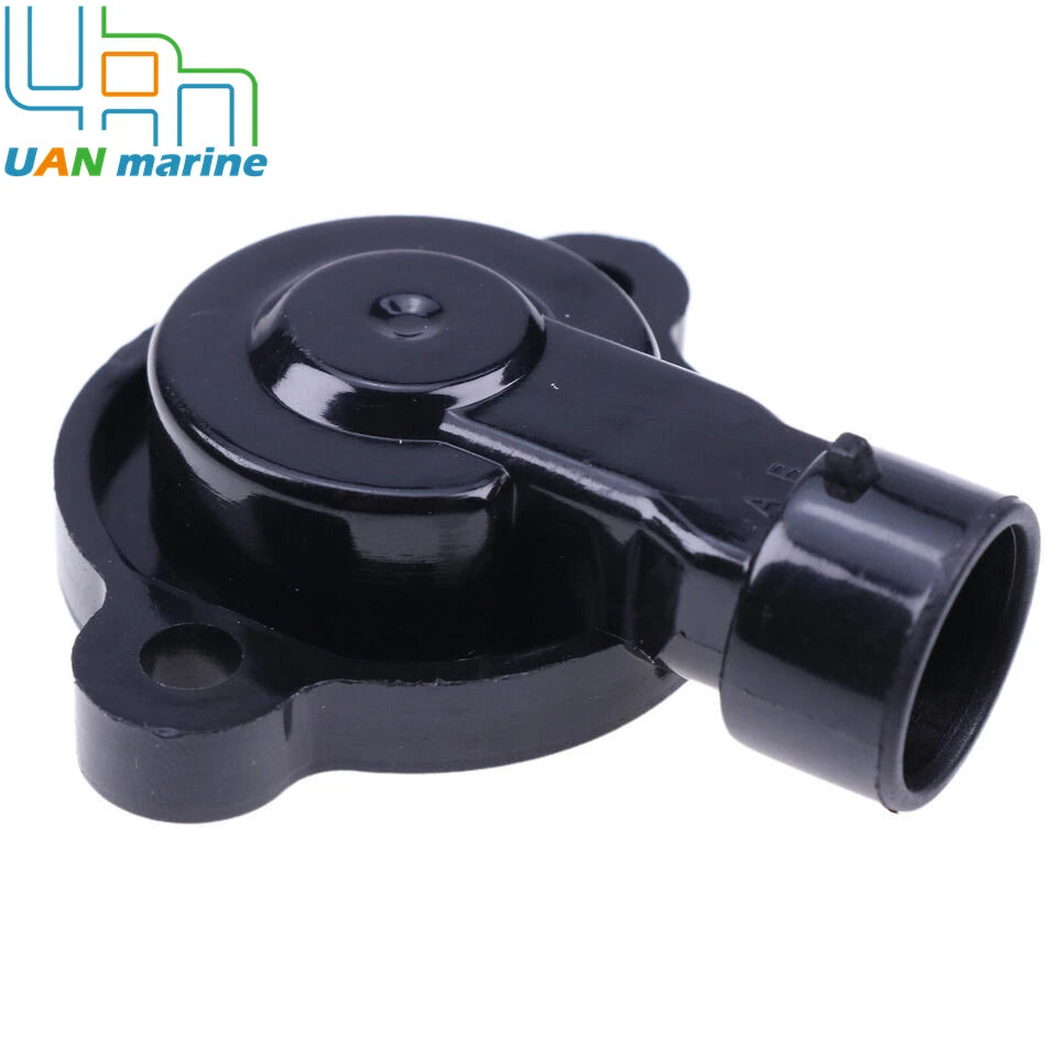 3857487 Throttle Position Sensor Compatible with Volvo Penta OMC 4.3L 5.0L 5.7L 8.1 8.2L Engine 3857487